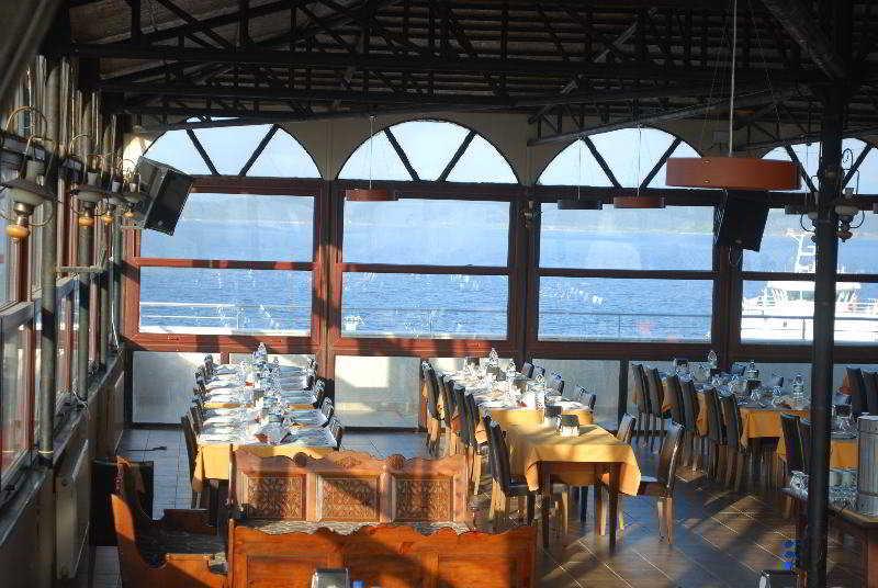 Grand Eceabat Hotel Ngoại thất bức ảnh