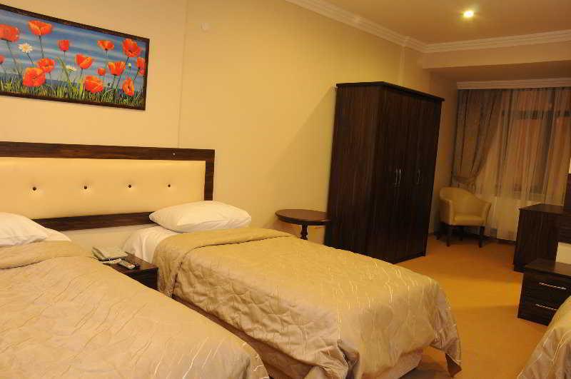 Grand Eceabat Hotel Ngoại thất bức ảnh