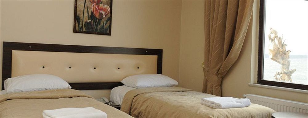 Grand Eceabat Hotel Ngoại thất bức ảnh