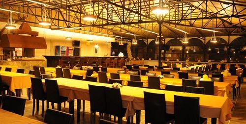 Grand Eceabat Hotel Ngoại thất bức ảnh