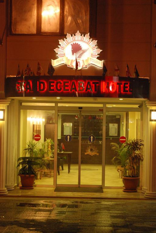 Grand Eceabat Hotel Ngoại thất bức ảnh